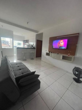 Apt confortável região sul
